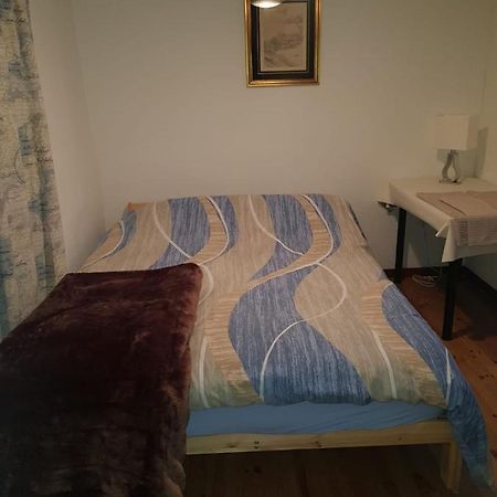 Central Apartment Madrid Eksteriør bilde