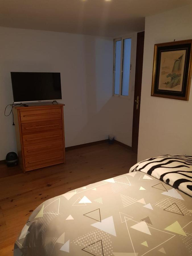 Central Apartment Madrid Eksteriør bilde